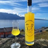 Limoncello Artisanal 500ml
